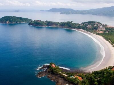 sailing catamaran tour flamingo beach