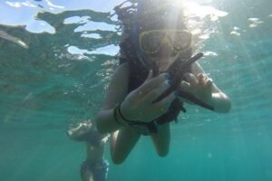 Sports and nature image